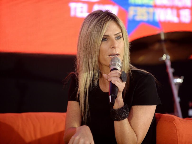 硅谷巨頭為何偏愛以色列？聽聽FB、谷歌和微軟的高管怎么說