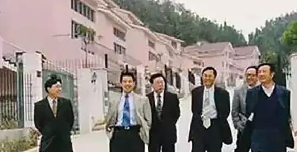 那些頂級(jí)巨頭創(chuàng)業(yè)初期的苦逼樣，谷歌、蘋(píng)果、阿里、騰訊、華為...