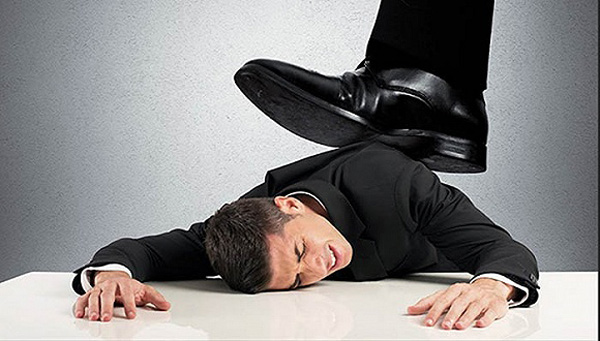 老板說做SEO只是發(fā)外鏈寫軟文的，怎么破？ 第一張