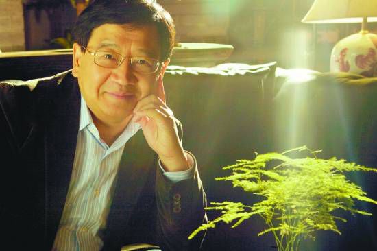 徐小平投企業(yè)只看人，盯著創(chuàng)業(yè)者看，直到他發(fā)毛        