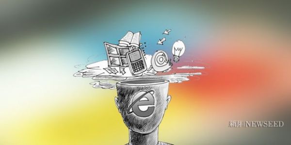 致創(chuàng)業(yè)者:今天的苦逼是為了明天的牛逼!