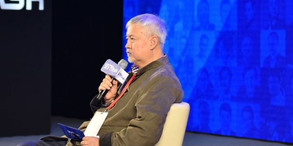 薛蠻子：我投資了一個(gè)初中生一個(gè)高中生，他們都成功了，為什么？