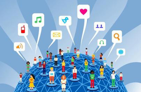 網(wǎng)絡(luò)推廣