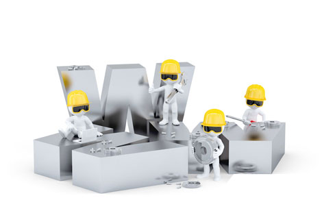 營(yíng)銷型網(wǎng)站