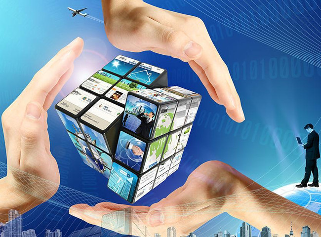 網(wǎng)絡(luò)推廣